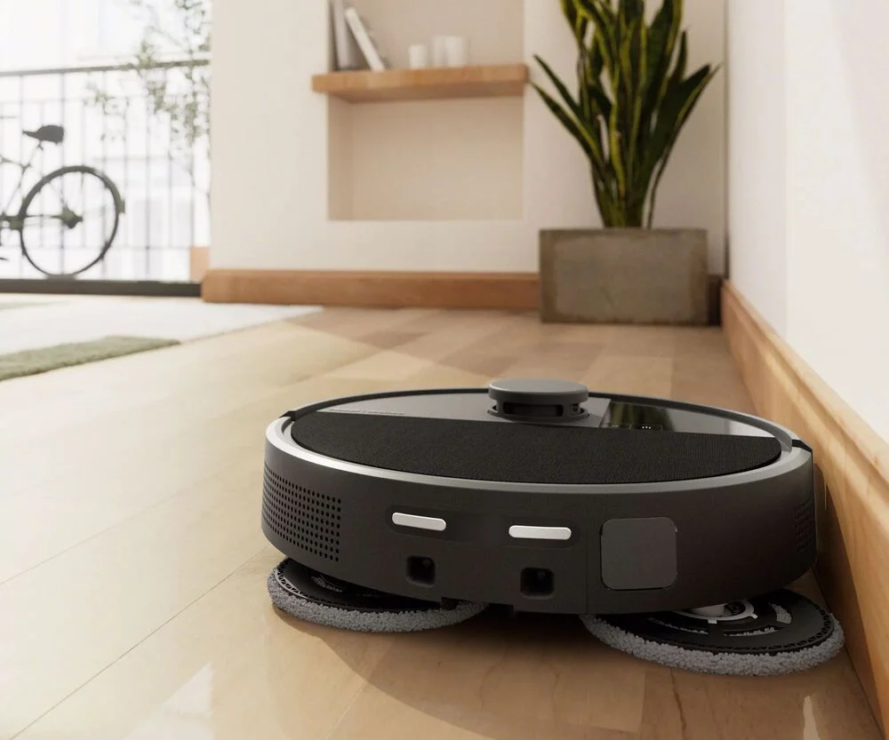 opiniones Roomba Plus 505 Combo opiniones