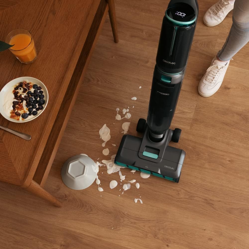opinion FreeGo Wash&Vacuum Spray