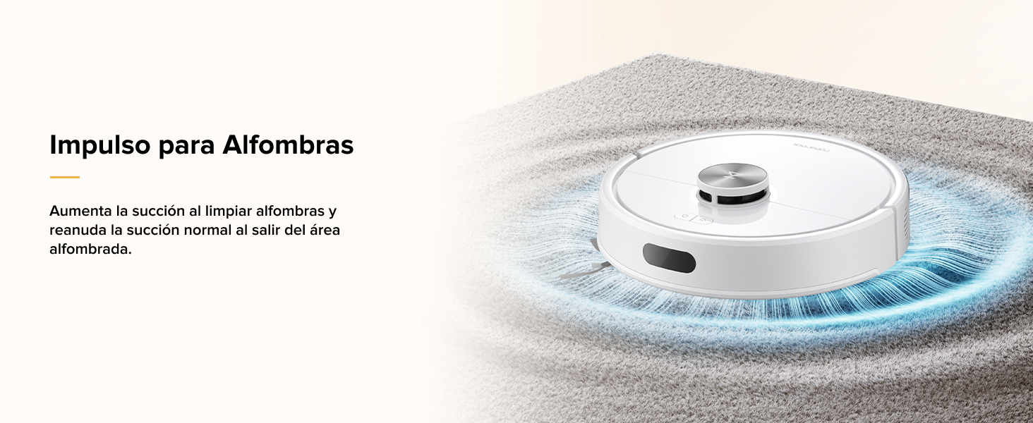 opinion Roborock Q7 M5