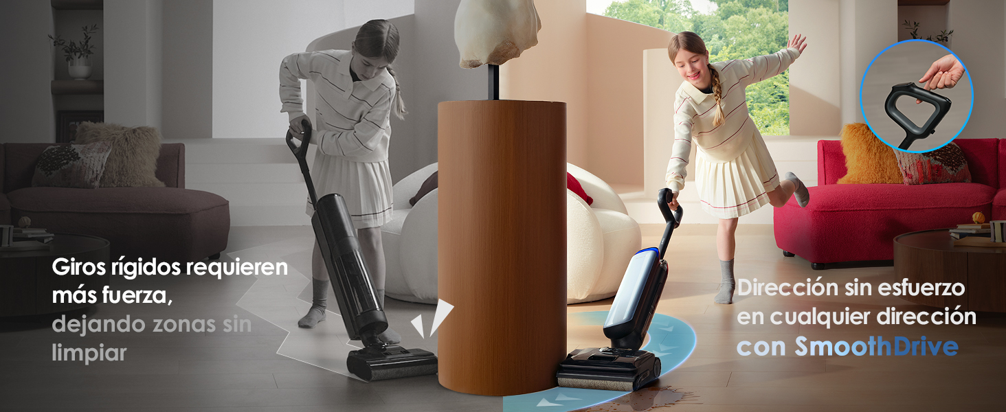 Tineco Floor One S9 Artist review