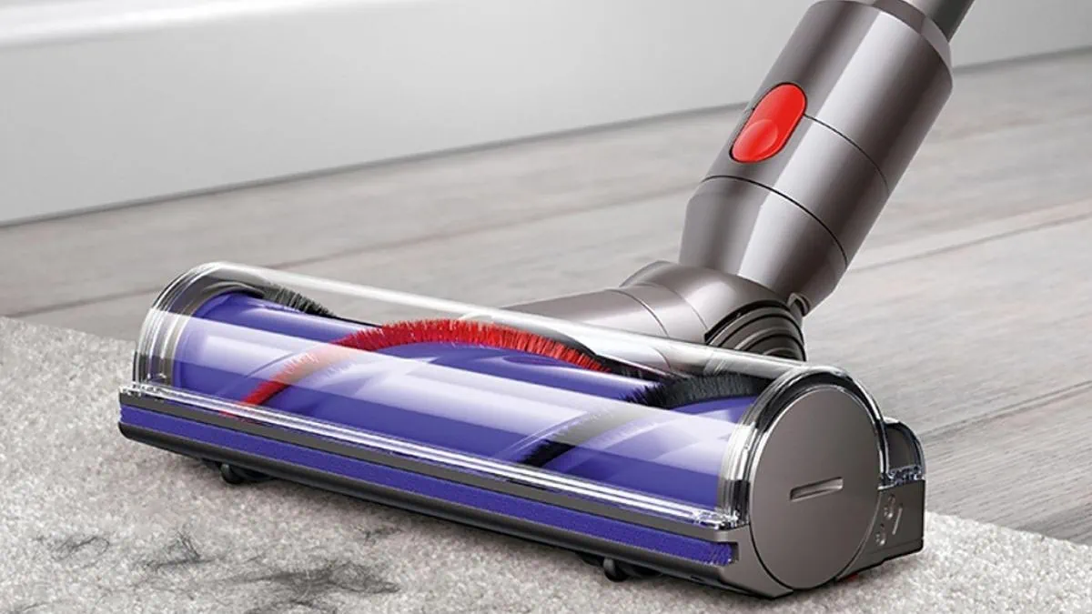 Dyson V8 review opiniones
