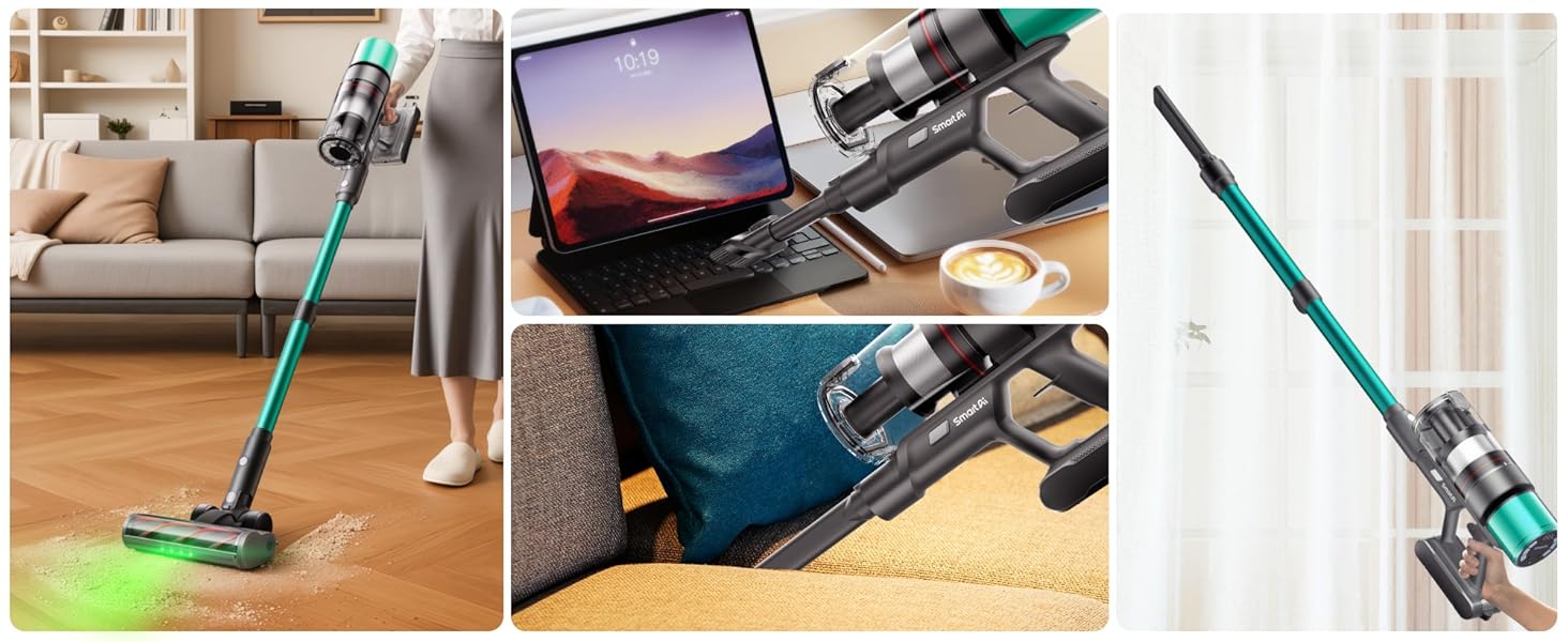 SmartAI V5 opinion opiniones