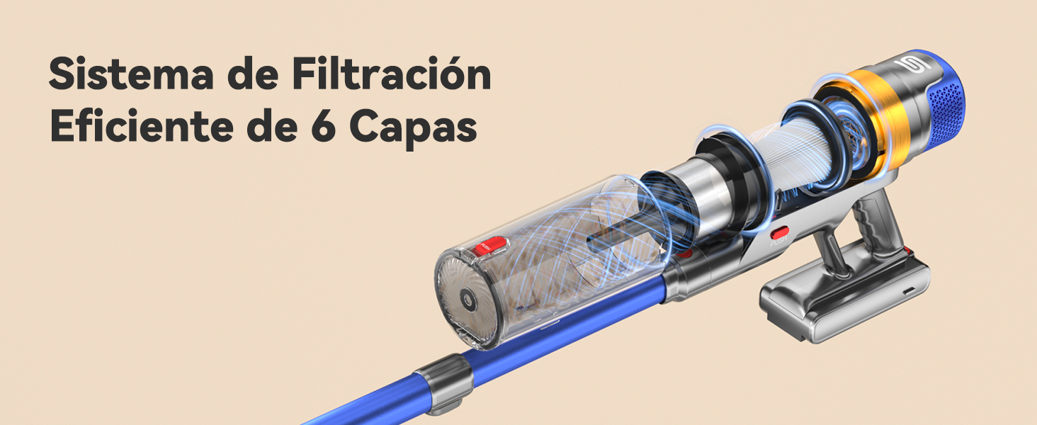 Sulean X8 review opiniones