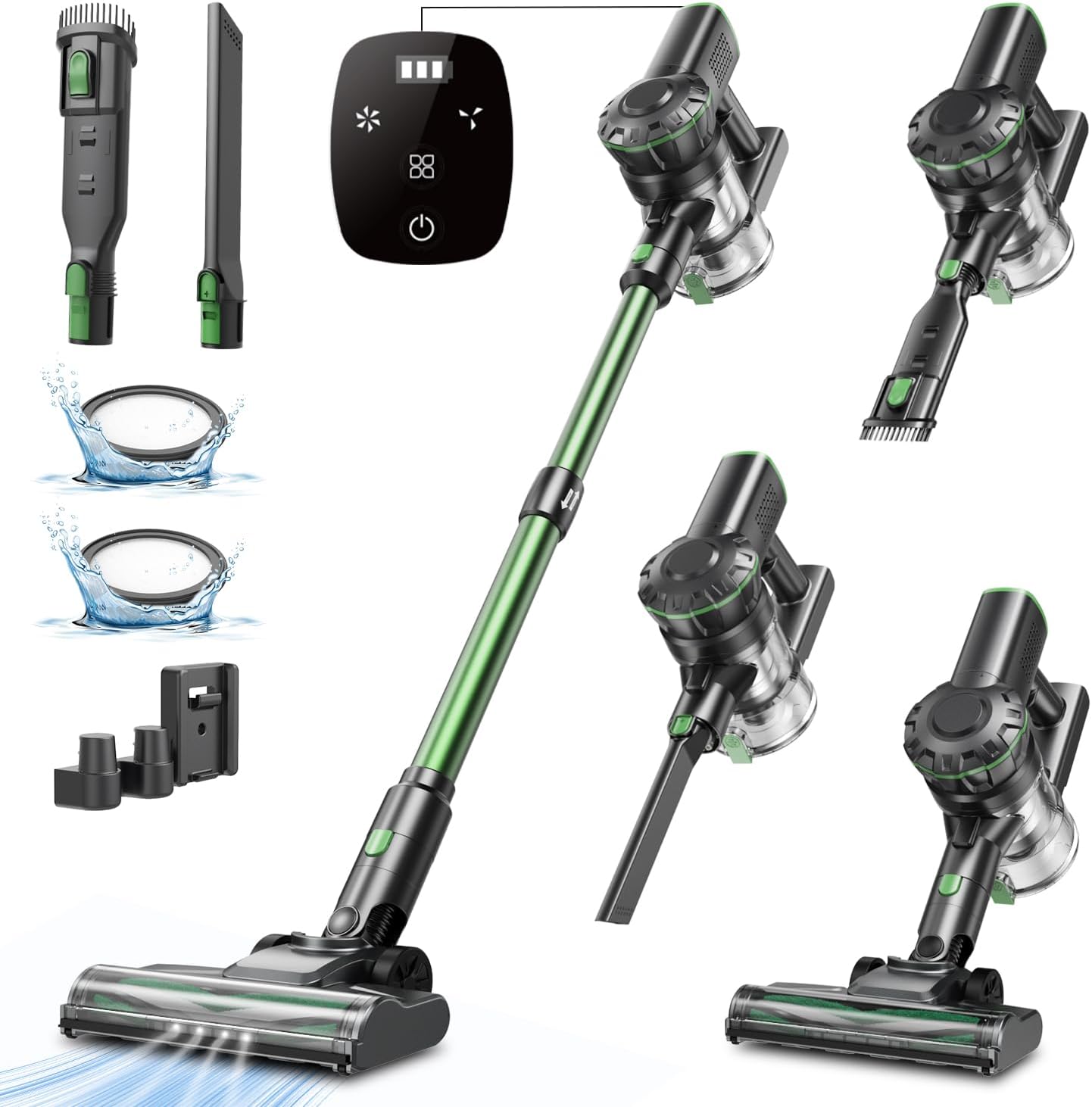 Vexilar V9 PRO opiniones