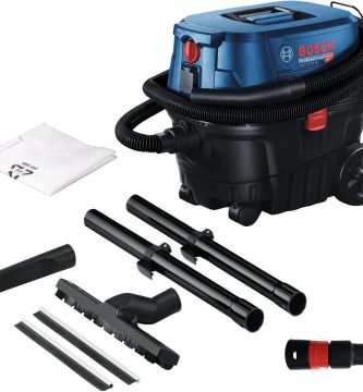 Bosch Professional GAS 12-25 PL opiniones