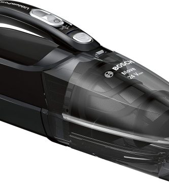 Bosch Move Lithium 24Vmax opiniones
