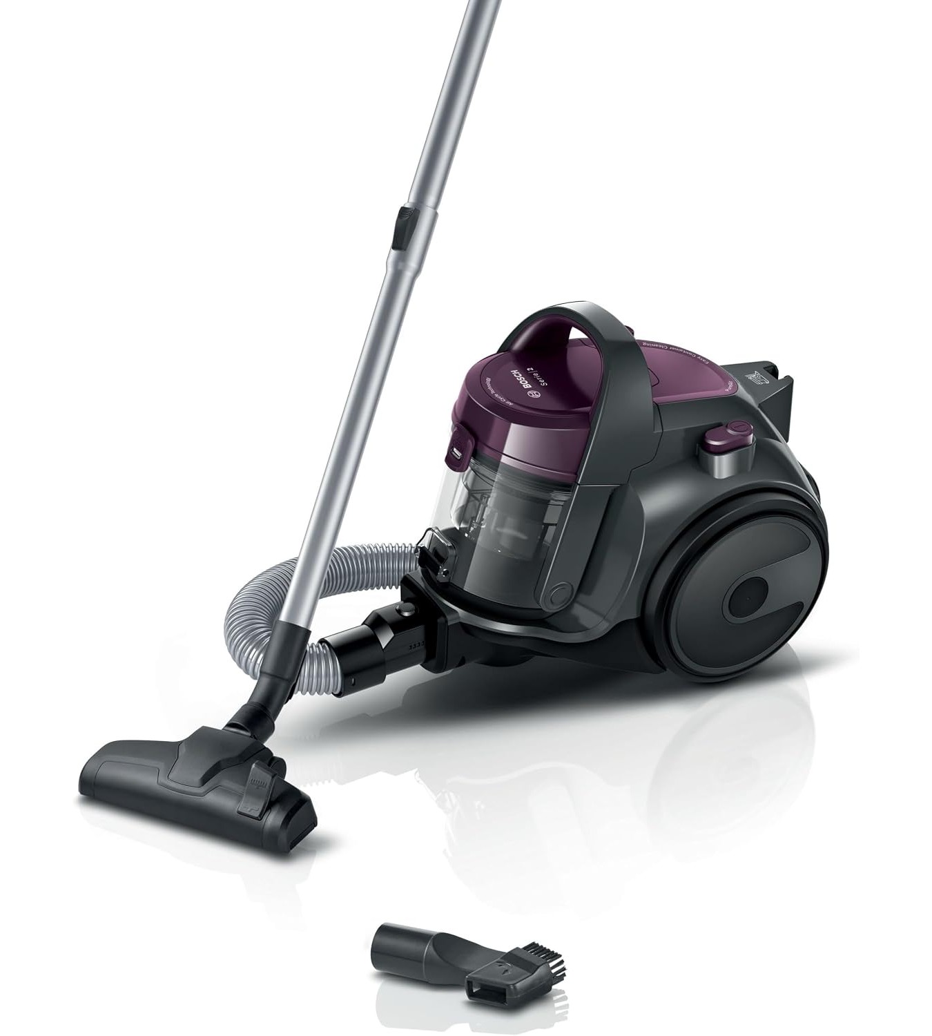 Bosch Serie 2 opiniones