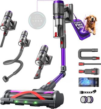 Circlio Furgo Flex V16 opiniones