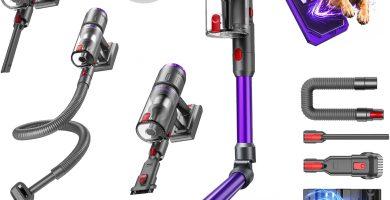 Circlio Furgo Flex V16 opiniones