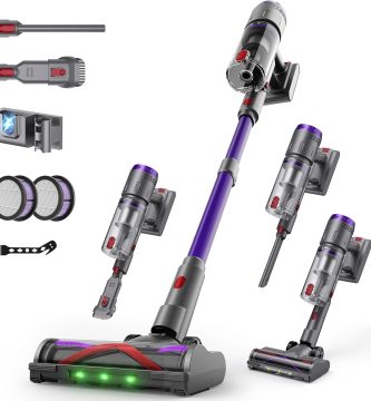 Circlio Novax T80 opiniones