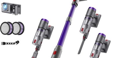 Circlio Novax T80 opiniones