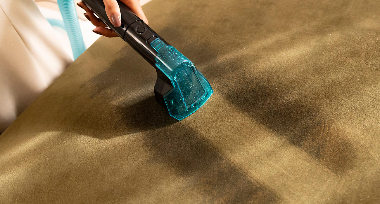 Conga 3000 Carpet&Spot Clean Max opiniones