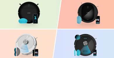 conga m10 vs m20 vs m60 vs m70 comparativa