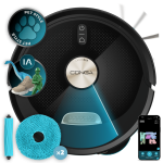 Conga M100 Spin AI opiniones