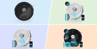 conga m50 vs m80 vs m90 vs m100 comparativa