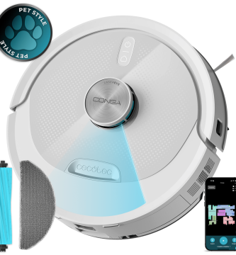 Conga M80 Pearl opiniones