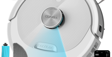 Conga M80 Pearl opiniones