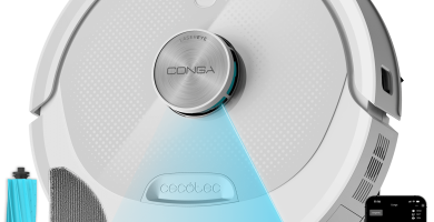 Conga M90 Pearl opiniones