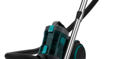 Conga Rockstar Cyclonic XL opiniones