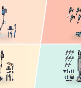 conga rockstar rs70 vs rx50 vs rx70 vs rz90 comparativa