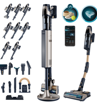 Conga Rockstar RZ90 AI AquaPet Flex opiniones
