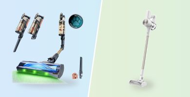 conga rockstar s50 flex vs xiaomi g20 comparativa