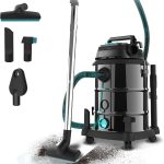 Conga Rockstar Wet & Dry Steel Pro opiniones