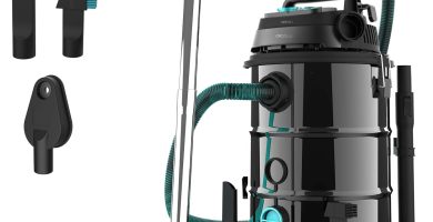 Conga Rockstar Wet & Dry Steel Pro opiniones