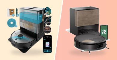 conga x100 x treme vs roomba max 775 combo comparativa