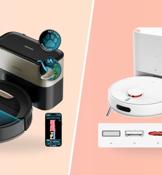 conga y100 spin ai vs xiaomi h40 comparativa