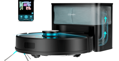 Conga Y50 X-Treme opiniones