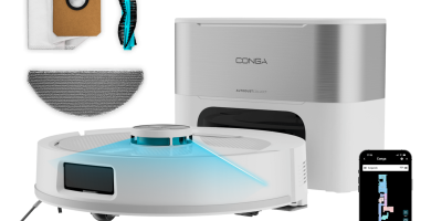 Conga Y60 Pearl opiniones