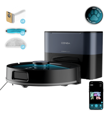 Conga Y80 Pro opiniones
