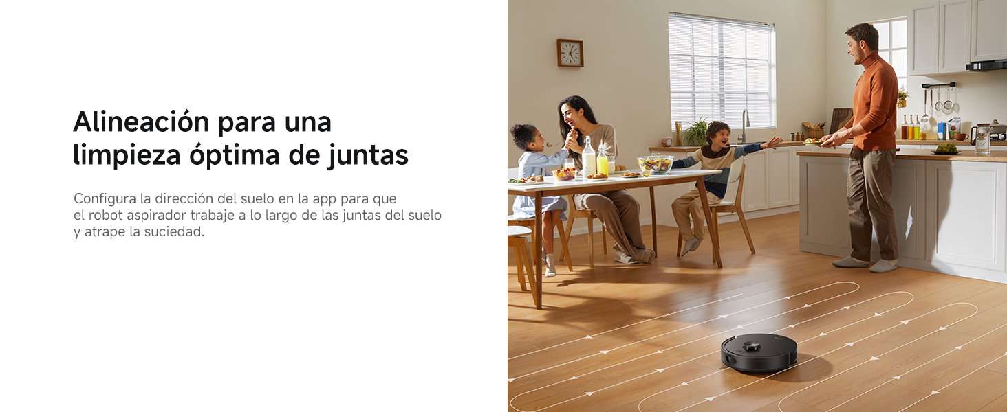 «Dreame D20 Air Plus vs D20 Pro Plus vs L10s Pro Gen 3 vs L40 Ultra A» comparativa