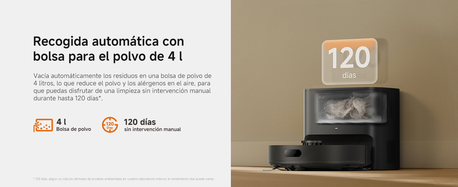 «Dreame D20 Air Plus vs D20 Pro Plus vs L10s Pro Gen 3 vs L40 Ultra A» comparativa