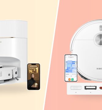 dreame d20 pro plus vs xiaomi s40 pro comparativa