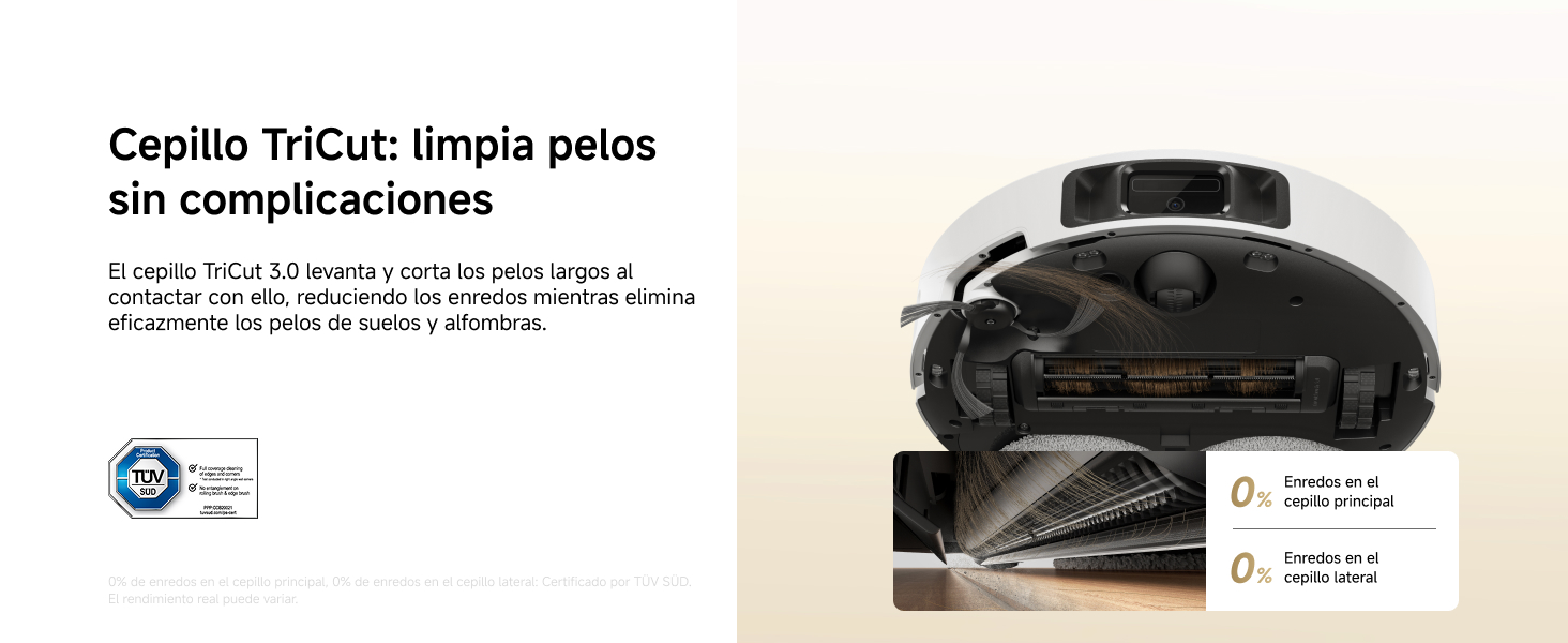 «Dreame L10s Ultra Gen 3 vs L40 Ultra Ae vs L40s Pro Ultra vs L50 Ultra Ae» cual elegir