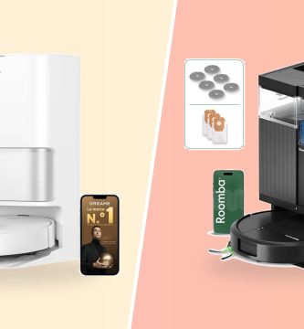 dreame l10s ultra gen 3 vs roomba plus 516 combo comparativa