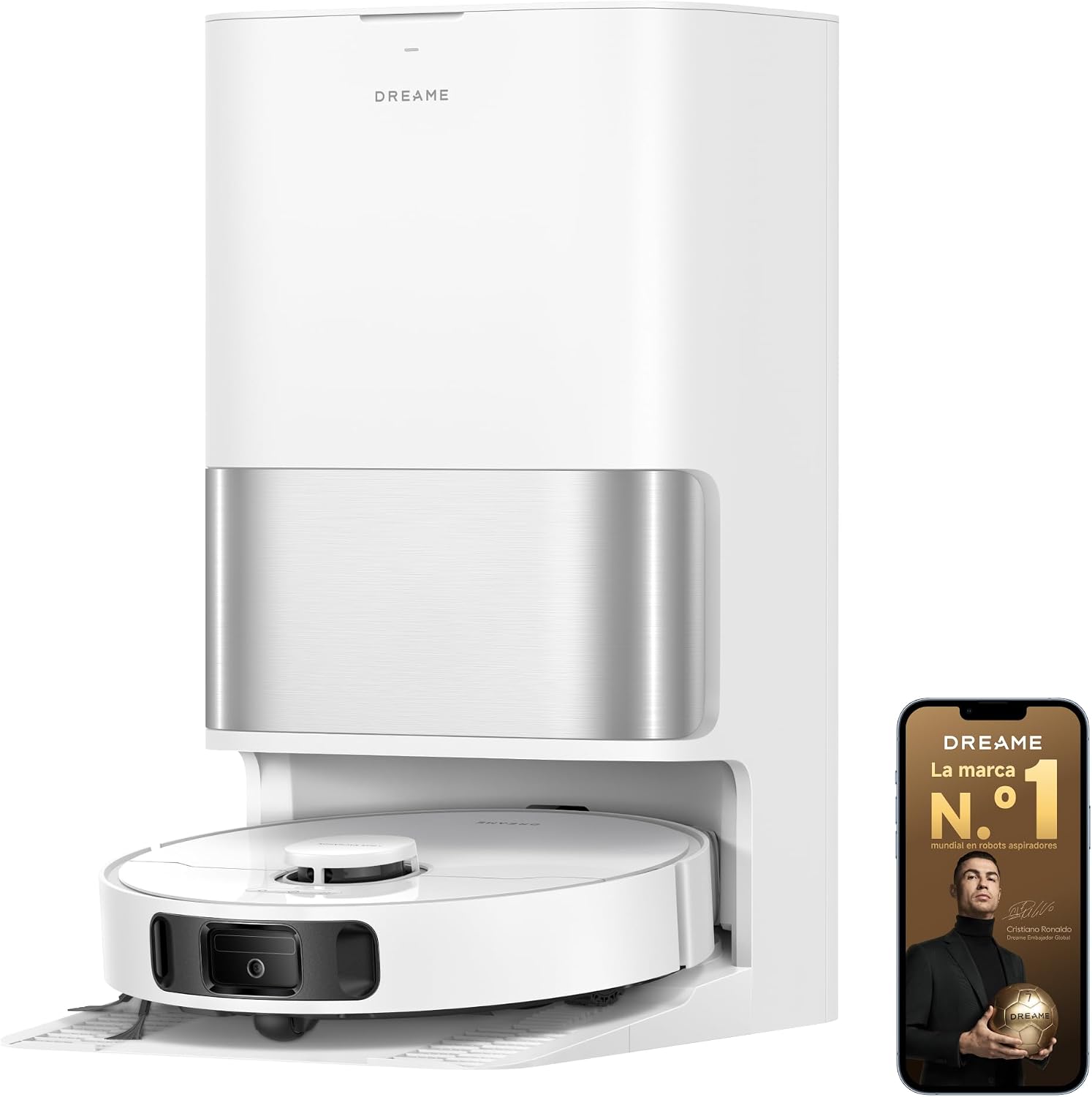 Dreame L40 Ultra A o D20 Air Plus o D20 Pro Plus o L10s Pro Gen 3 comparativa
