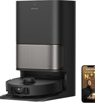 Dreame L40s Pro Ultra opiniones