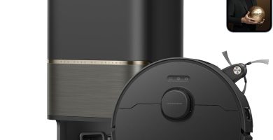 Dreame L50s Pro Ultra opiniones