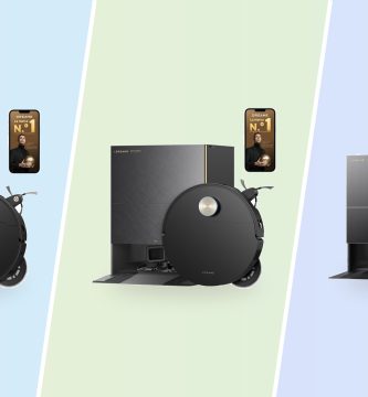 dreame l50s pro ultra vs x50s ultra vs x60 pro ultra comparativa