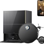 Dreame X60 Pro Ultra Complete opiniones