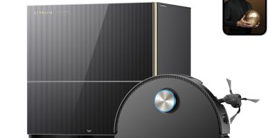 Dreame X60 Pro Ultra Complete opiniones