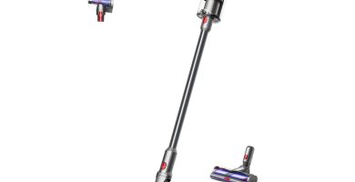 Dyson V12 Detect Slim Submarine opiniones