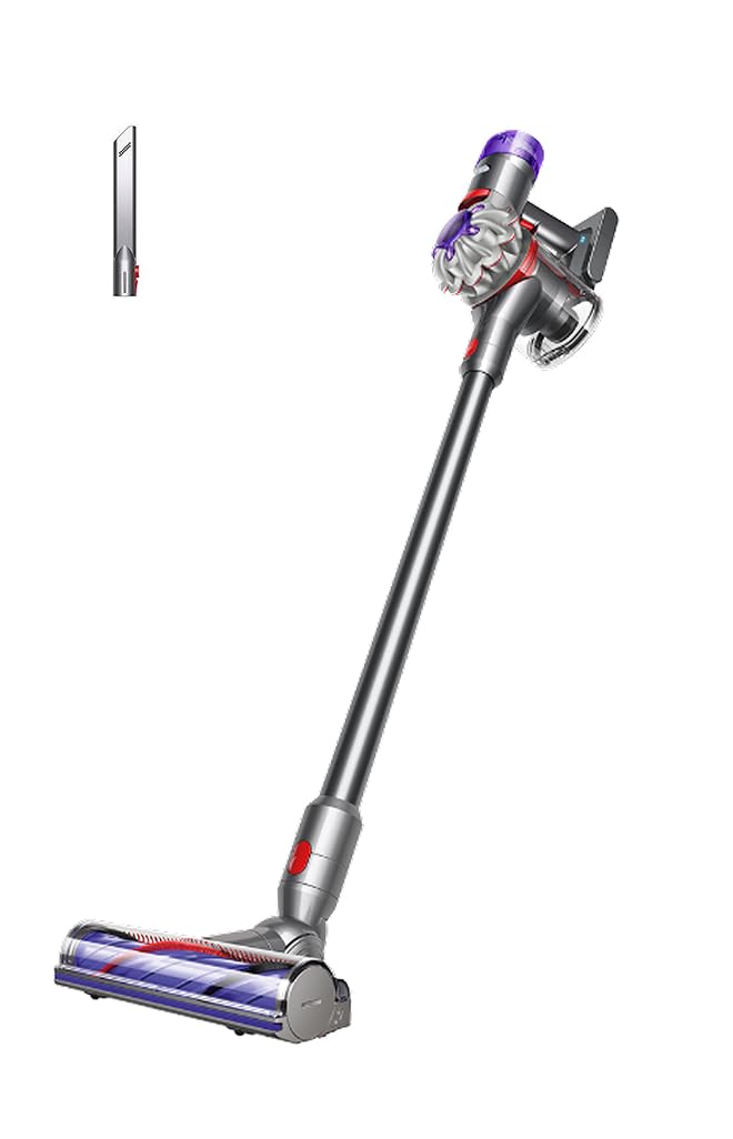 Dyson V8 Origin o Xiaomi G20 Max diferencias