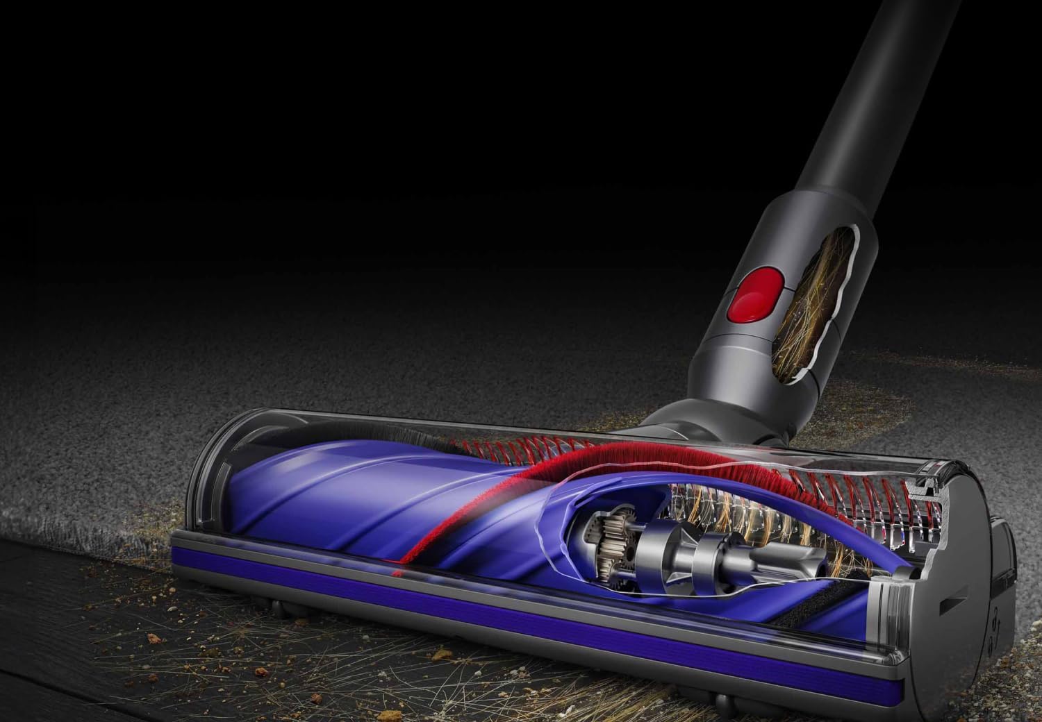 Dyson V8 Origin vs Xiaomi G20 Max cual comprar
