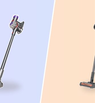 dyson v8 origin vs xiaomi g20 max comparativa