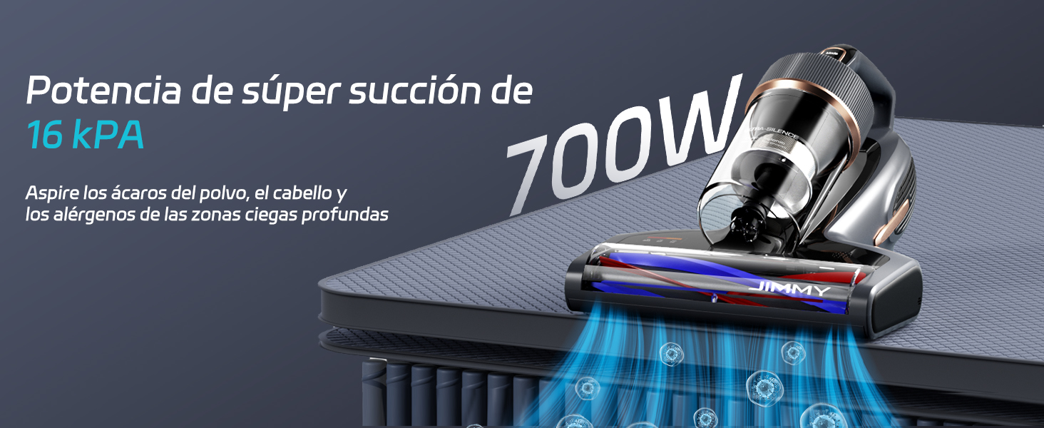 Jimmy BX7 Pro MAX review opiniones