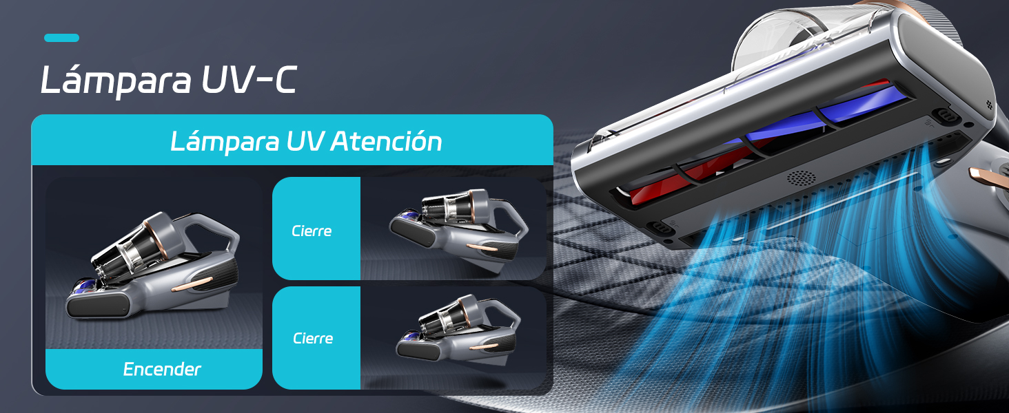 Jimmy BX7 Pro MAX analisis opiniones